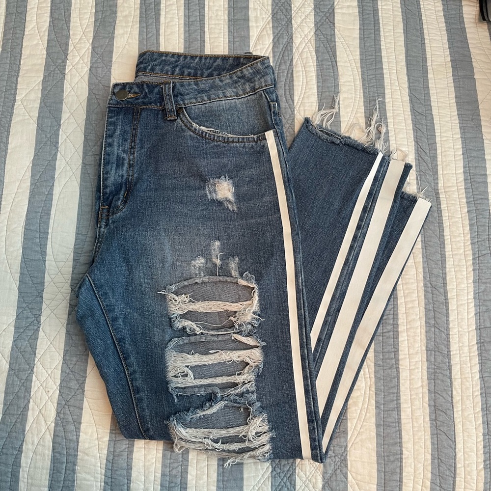 FashionNova Jeans